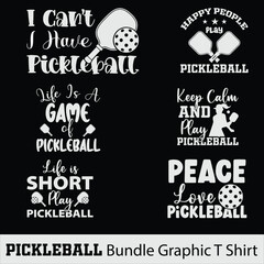 Art & IllustrationPickleball Bundle Graphic, Pickleball SVG, Pickleball Gams Bundle,

Pickleball T shirt Design Bundle, Vector Pickleball T shirt design, Pickleball shirt, 
Pickleball typography 