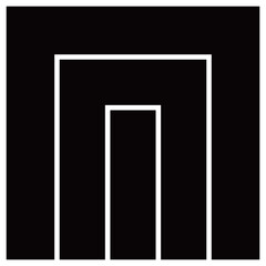 家紋です。といいます。源氏香の一種です。