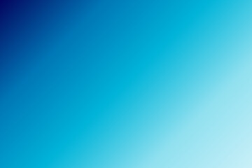  Serene Gradient Background BLUE