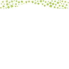 Games Element Glow 3D