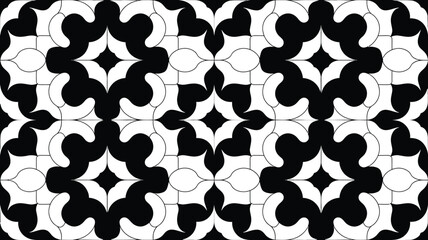 Seamless geometric patterns| Japanese seamless pattern| ornamental vector patterns and swatches| Abstract seamless pattern backgrounds| Vector Illustration