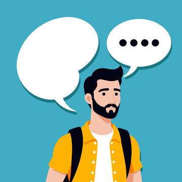 Man_Thinking_with_Speech_Bubbles_Communication_Concept_Illustration_Cartoon_Character_with_Thoughts_and_Ideas_Brainstorming_and_Decision_Making_Design 176