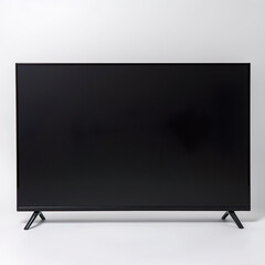大型薄型テレビの素材01