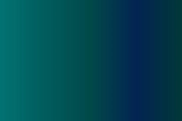 Gradient background from teal to dark blue. Digital design, branding, presentations, wallpapers, and web graphics.