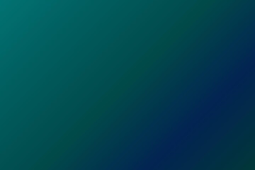 Gradient background from teal to dark blue. Digital design, branding, presentations, wallpapers, and web graphics.