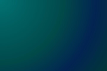 Gradient background from teal to dark blue. Digital design, branding, presentations, wallpapers, and web graphics.