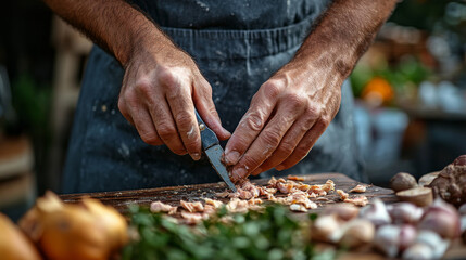 Veterinarian trimming a small dogâ€™s claws using a nail clipper, focused on the dogâ€™s paw