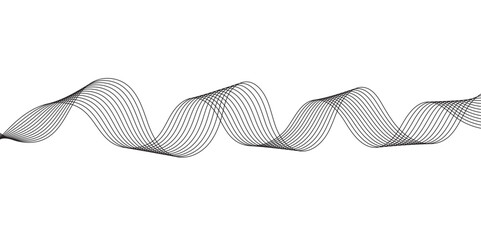 Bg, abstract wavy background. Abstract background with white waves design and also use for wallpaper.