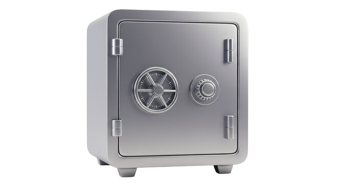 Isolated Safe