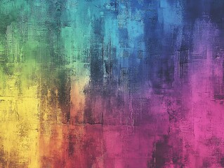 Obraz premium Blend Gradient Texture