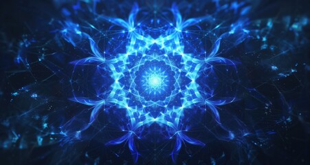 Digital Light Energy.