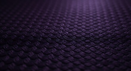 Midnight Weave AI Generated