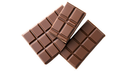 White Blank Candy Bar Chocolate Wrapper Cover Mockup Design Template