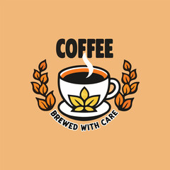 coffee cup icon