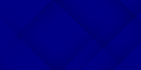 Obraz premium Abstract blue modern background with blue on light silver modern design. Geometric textured blue blight background abstract design. for banner, poster. Minimal Style. Can be used for business, wall.