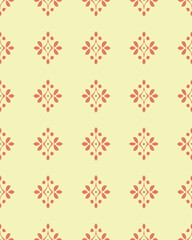 seamless floral pattern for cloth, women, women-cloth, hand-drawing, repeatable, fashion, summer wear, summer, women cloth, cloth, dress, fashion, pattern background