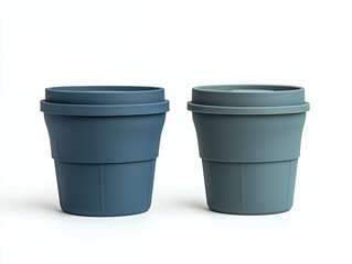 Reusable Coffee Cups