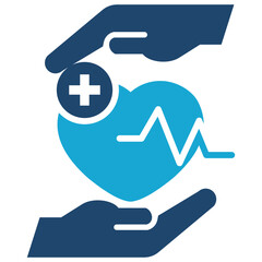 Palliative Center Icon