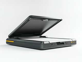 Flatbed Scanner