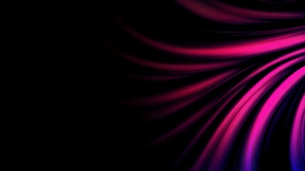 Fototapeta premium Dreamy Fluid Energy Heat map Stream