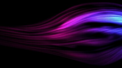 Vivid Background Stream Fantasy Neon