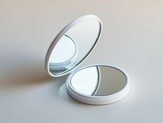 Compact Mirror