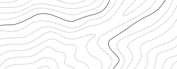 Abstract wavy lines background. Abstract topographic contour wallpaper. Topographic background. Abstract wavy background. Wave background.