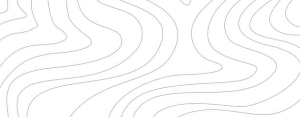 Abstract wavy lines background. Abstract wavy background. Wave background. Abstract topographic contour background. Topographic background.