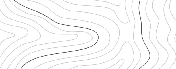 Abstract wavy lines background. Abstract wavy background. Wave background. Abstract topographic contour wallpaper. Topographic background.