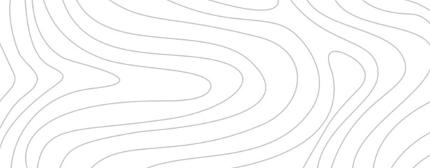 Abstract wavy lines background. Abstract wavy background. Wave background. Abstract topographic contour background. Topographic background.