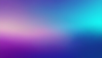 soft blue and purple gradient blur background