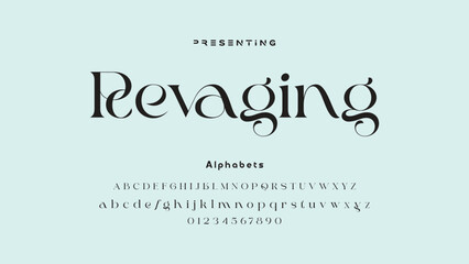 Elegant Calligraphy Script Font. Perfect for Weddings, Invitations and Luxury Branding.