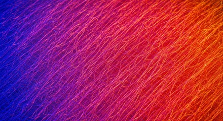 Fototapeta premium tulle mesh france closeup ,bright color, ultra sharp detailed, digital illustration