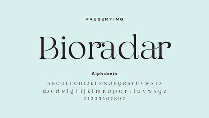 Elegant Calligraphy Script Font. Perfect for Weddings, Invitations and Luxury Branding.