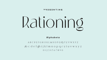 Elegant Calligraphy Script Font. Perfect for Weddings, Invitations and Luxury Branding.