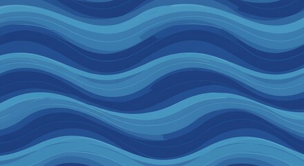 Ocean's Whisper AI Generated