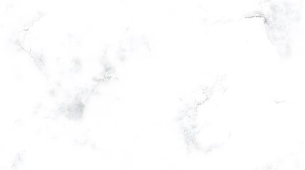 Pure white marble surface pattern texture illustration.
