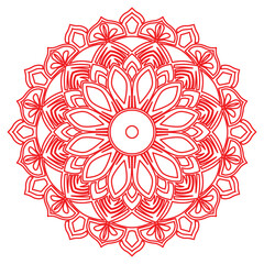 The Line Art of Ornate 