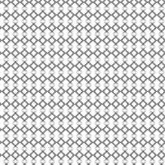 vector seamless pattern with geometric pattern