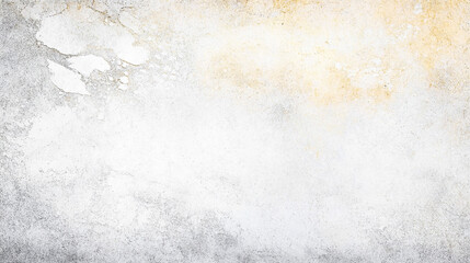 Abstract Concrete Wall Texture