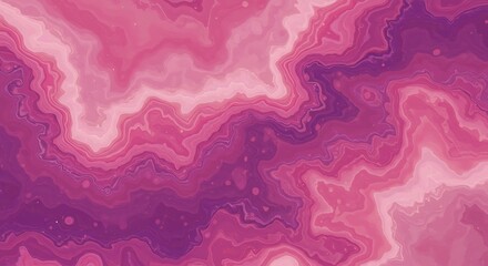 Crimson Currents AI Generated