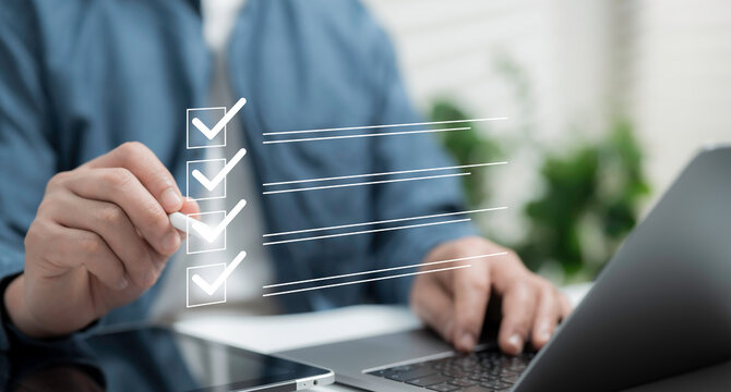 Business Planning and Task Completion