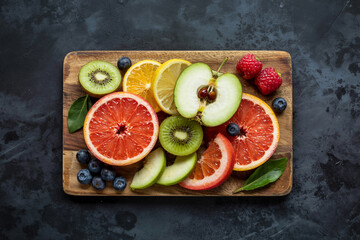 top-view-of-vibrant-sliced-fruits-with-p_LSxWitoGS9G4SNt_rD0_jA_BrM1wPt6RbONjAOOAZKEmA