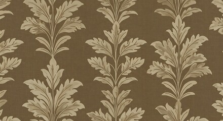 Earthy Elegance AI Generated