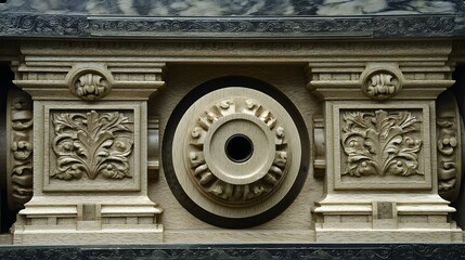 producing spiritual objects with robotic precision and cultural style