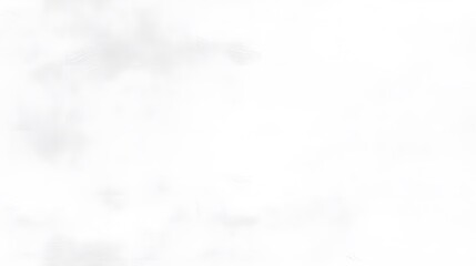 Obraz premium Subtle, pale gray stains on a pure white surface.