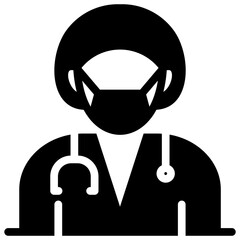 Surgeon Icon