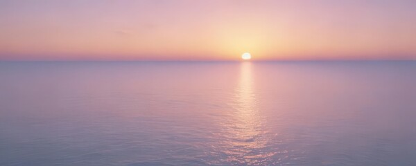 Soft pastel pink, blue, yellow gradient; fuzzy sunset effect  , yellow, photography, gradient