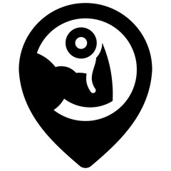 Gym Icon