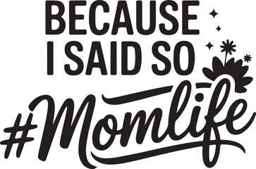 World Okayest Mom SVG – Funny Quote Cut File for Cricut & Silhouette

Funny Mom SVG – World Okayest Mom Design for Shirts & Mugs

World's Okayest Mom SVG – Sarcastic Mother’s Day Cut File

Okayest Mom